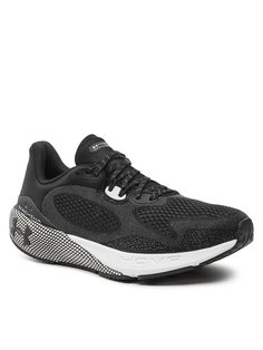 Кроссовки мужские Under Armour UA HOVR Machina 3 3024899-001 черные 45 EU