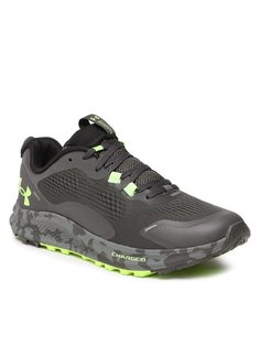 Кроссовки мужские Under Armour Under Armour Charged Bandit Trail 2 серые 40 EU