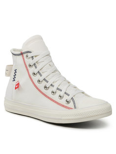 Кеды мужские Converse Chuck Taylor All Star A06104C бежевые 42.5 EU