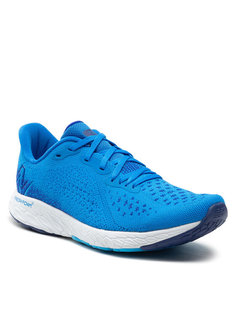 Кроссовки мужские New Balance Fresh Foam Tempo v2 MTMPOLN2 синие 40 EU