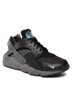 Кроссовки мужские Nike Air Huarache FD0656 001 черные 43 EU