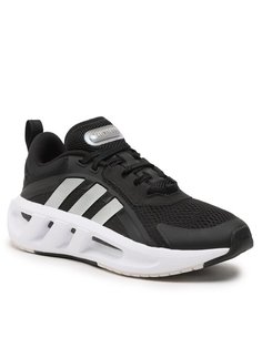 Кроссовки мужские Adidas Climacool Vent Shoes GZ9458 черные 42 2/3 EU