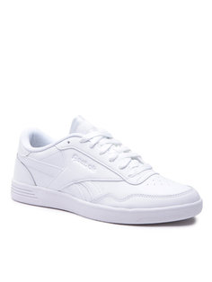 Кеды мужские Reebok Royal Techque T BS9088 белые 45 1/2 EU