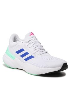 Кроссовки мужские Adidas Response Super 3.0 Shoes HP5932 белые 46 2/3 EU