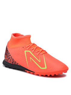 Кроссовки мужские New Balance ST3TDF4 оранжевые 40.5 EU