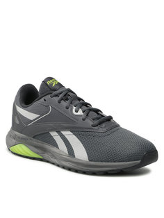 Кроссовки мужские Reebok Liquifect 90 2 GY7748 серые 44 EU