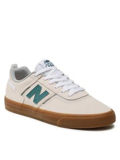 Кеды мужские New Balance NM306RUP бежевые 43 EU