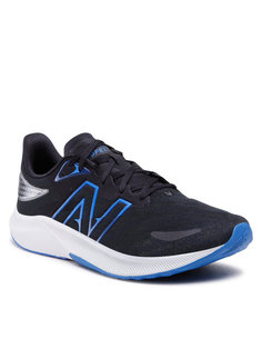 Кроссовки мужские New Balance FuelCell Propel v3 MFCPRCD3 черные 41.5 EU