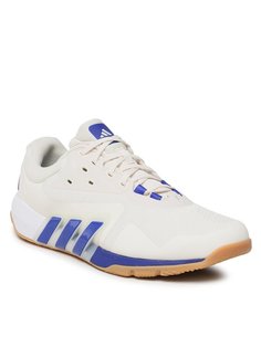 Кроссовки мужские Adidas Dropset Trainer Shoes HP7748 бежевые 39 1/3 EU