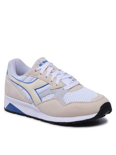 Кроссовки мужские Diadora N902 Tech Mesh 501.179267-C8445 бежевые 40 EU