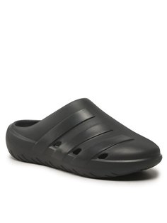 Шлепанцы мужские Adidas Adicane Clogs HQ9918 серые 39 EU