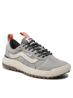 Кеды женские Vans Ultrarange Exo Ww VN0005V9BGG1 серые 37 EU