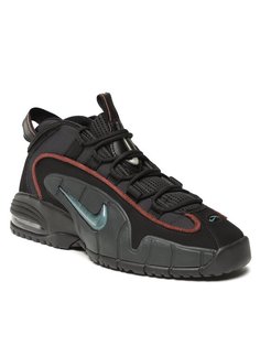 Кроссовки мужские Nike Air Max Penny DV7442 001 черные 41 EU