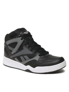 Кеды мужские Reebok Royal BB4590 HR052 черные 45 EU