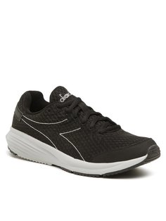 Кроссовки мужские Diadora Flamingo 7 101.178054 01 C0787 черные 40 EU