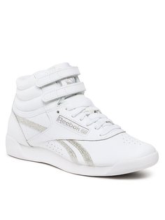 Кеды женские Reebok F/S Hi Shoes GX2232 белые 40 EU