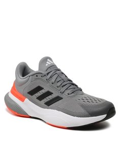 Кроссовки мужские Adidas Response Super 3.0 Shoes HP5937 серые 46 EU