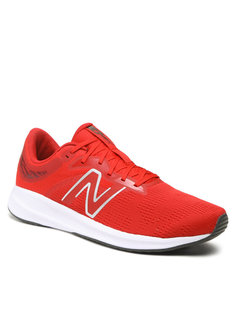 Кроссовки мужские New Balance Drift v2 MDRFTRW2 красные 41.5 EU
