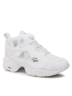 Кроссовки мужские Reebok Instapump Fury 95 Shoes GX9432 белые 47 EU