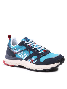 Кроссовки мужские Napapijri NP0A4HKT синие 40 EU