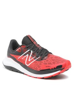 Кроссовки мужские New Balance DynaSoft Nitrel v5 MTNTRLR5 красные 40 EU