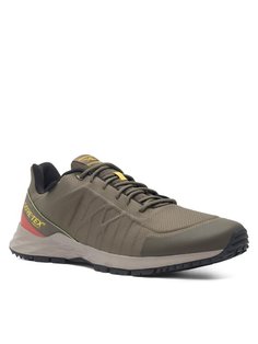 Кроссовки мужские Reebok ASTRORIDE TRAIL GTX 2.0 GX3601 хаки 45 EU