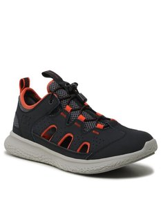 Кроссовки мужские Helly Hansen Supalght Hybrid 11855_980 синие 40 EU