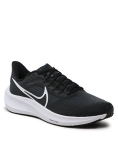 Кроссовки мужские Nike Air Zoom Pegasus 39 DH4071 001 черные 41 EU