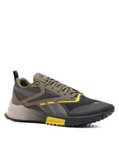 Кроссовки мужские Reebok LAVANTE TRAIL 2 GZ6816 зеленые 42 1/2 EU