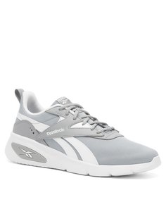 Кроссовки мужские Reebok RIDER V GX6069 серые 44 EU