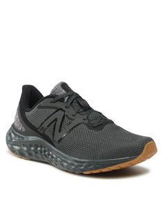 Кроссовки мужские New Balance Fresh Foam Arishi v4 MARISRK4 черные 43 EU
