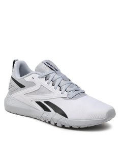 Кроссовки мужские Reebok Flexagon Energy 4 Shoes HP8010 серые 45 EU