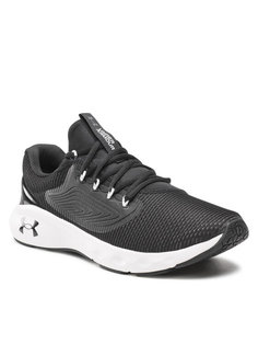 Кроссовки мужские Under Armour Ua Charged Vantage 2 3024873-001 черные 44.5 EU