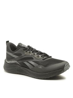 Кроссовки мужские Reebok Floatride Energy 3.0 Adve G58173 черные 42 1/2 EU