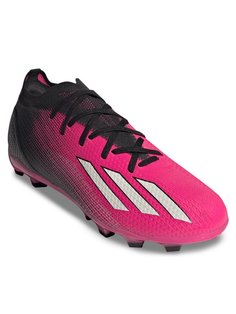 Кроссовки мужские Adidas X Speedportal.2 Multi-Ground Boots GZ5084 розовые 46 EU