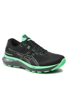 Кроссовки мужские Asics Gel-Cumulus 24 Lite-Show 1011B468 черные 46 EU