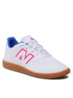 Кеды женские New Balance SJA3IWB6 белые 38.5 EU