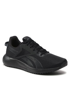 Кроссовки мужские Reebok Lite Plus 3.0 GY3964 черные 42 EU