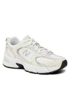 Кроссовки мужские New Balance MR530CE бежевые 43 EU