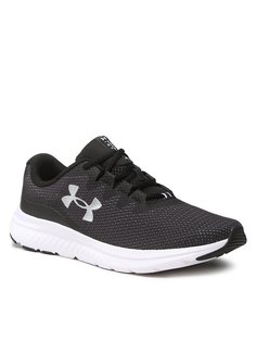 Кроссовки мужские Under Armour UA Charged Impulse 3 3025421-001 черные 40.5 EU