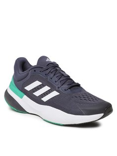 Кроссовки мужские Adidas Response Super 3.0 Shoes HP5936 синие 39 1/3 EU