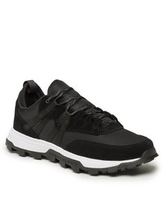 Кроссовки мужские Timberland Treeline Mountain Runner TB0A65CC0151 черные 45.5 EU