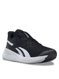 Кроссовки мужские Reebok Energen Tech Plus Shoes HQ9926 черные 40.5 EU