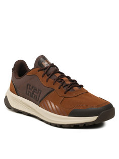 Кроссовки мужские Helly Hansen Harrier 11853_715 коричневые 40 EU