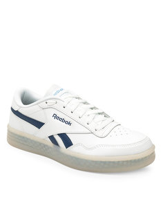 Кеды мужские Reebok ROYAL TECHQUE T CE GX3514 белые 44 EU