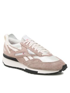 Кроссовки мужские Reebok LX2200 Shoes HP7585 коричневые 47 EU