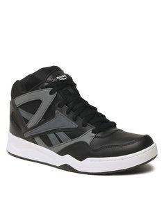 Кеды мужские Reebok Royal BB4590 HR052 черные 45 1/2 EU
