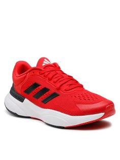 Кроссовки мужские Adidas Response Super 3.0 Shoes HP5934 красные 46 EU