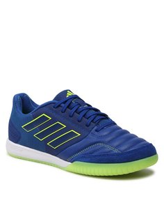 Кроссовки мужские Adidas Top Sala Competition Indoor Boots FZ6123 синие 40 EU