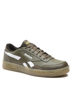 Кеды мужские Reebok Royal Techque T Ce GX3513 зеленые 44 1/2 EU